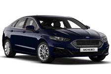 Car Hire Boston - Mondeo Auto - car hire Boston