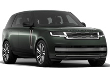 Car Hire Boston - Range Rover - car hire Boston
